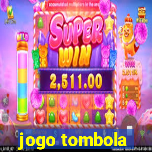 jogo tombola